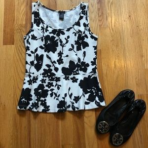 NWOT Ann Taylor shirt